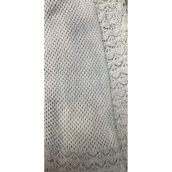 Lilly Pulitzer The Athena Light Blue Crochet Dress -- Small - Picture 12 of 12